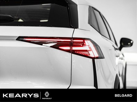2026 Renault Symbioz - photo 25