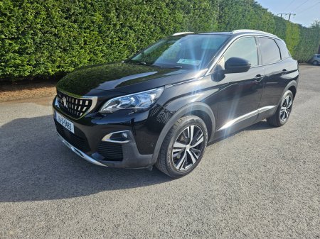 2019 Peugeot 3008 - photo 2