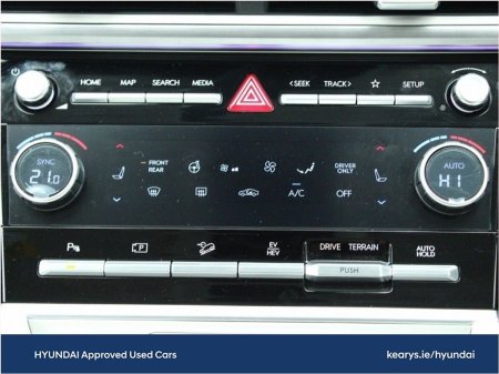 2024 Hyundai Santa Fe - photo 18