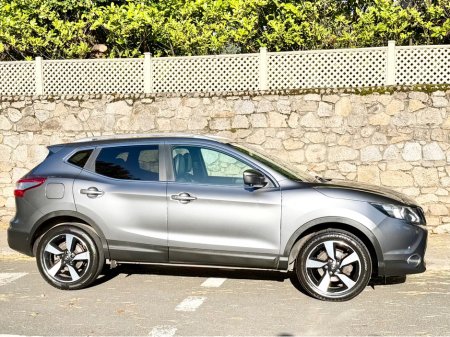2017 Nissan Qashqai - photo 3