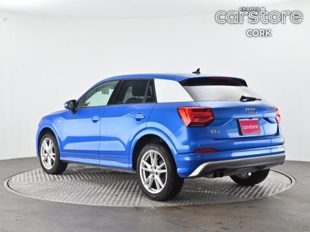 2020 Audi Q2 - photo 3