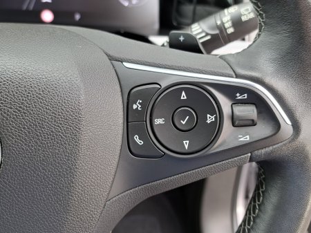 2023 Opel Grandland - photo 24