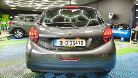2019 Peugeot 208 - photo 5