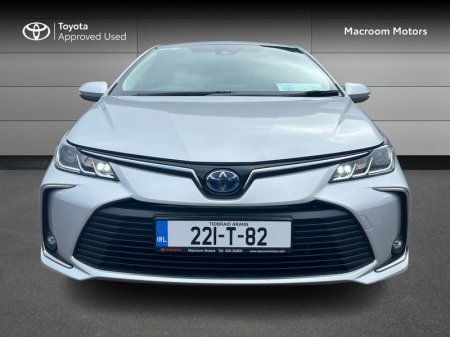 2022 Toyota Corolla - photo 5