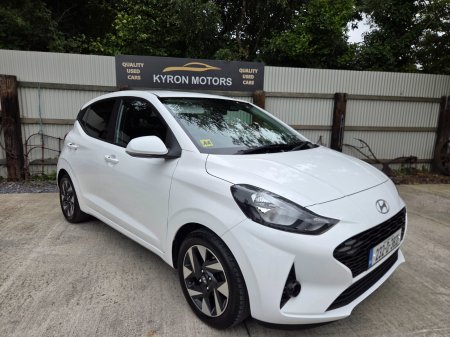 2023 Hyundai i10 - photo 3