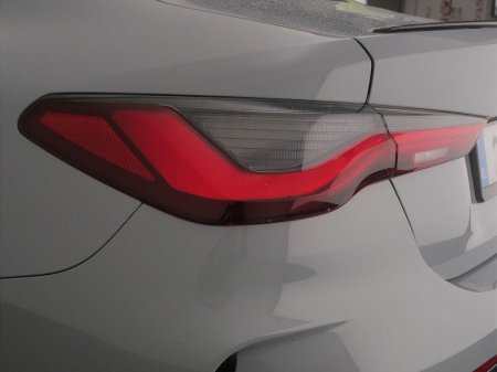 2023 BMW 4-Series - photo 20