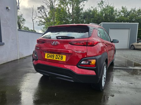 2019 Hyundai KONA - photo 3