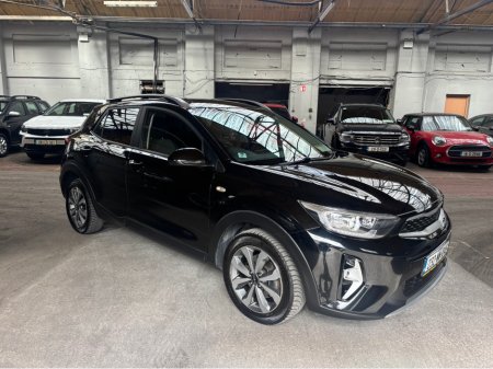 2023 Kia Stonic - photo 4