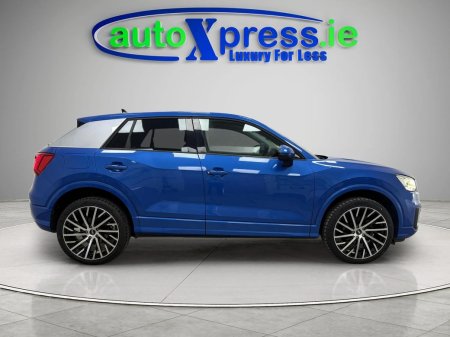 2019 Audi Q2 - photo 5