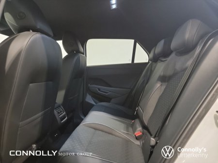 2026 Volkswagen T-Roc - photo 3