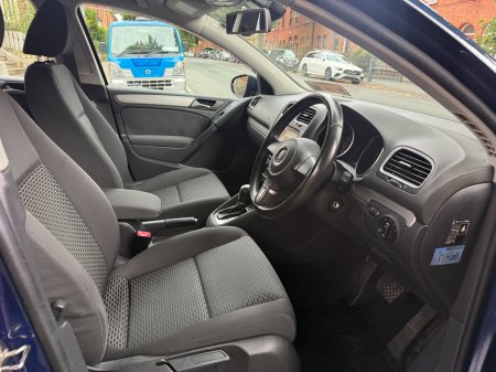 2013 Volkswagen Golf - photo 13
