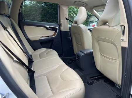 2017 Volvo XC60 - photo 9