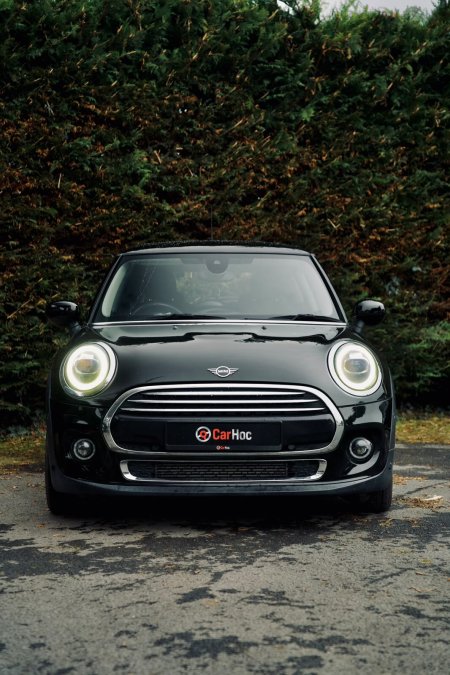 2021 Mini Cooper - photo 5