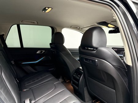 2022 BMW X5 - photo 12