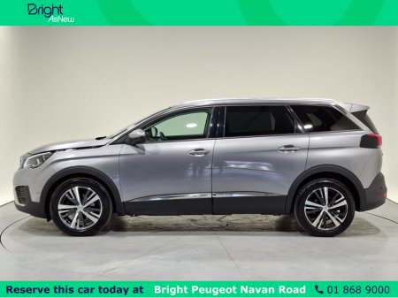 2020 Peugeot 5008 - photo 6