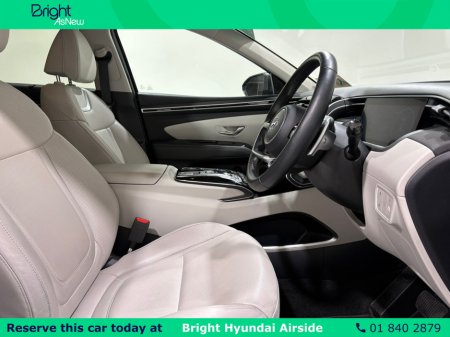 2024 Hyundai Tucson - photo 14