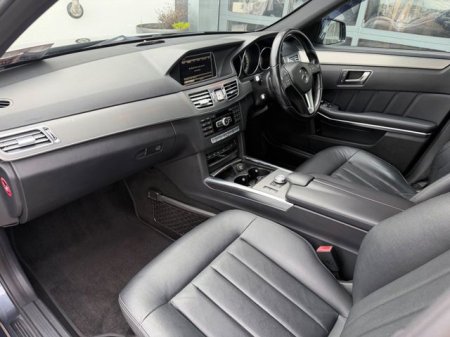 2013 Mercedes-Benz E-Class - photo 18