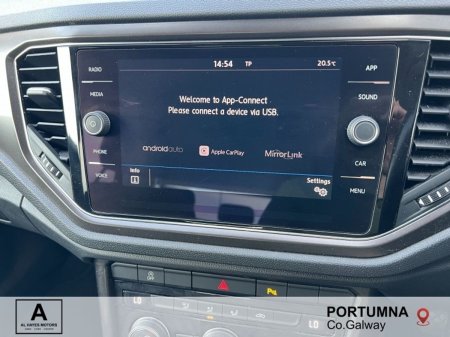 2019 Volkswagen T-Roc - photo 10