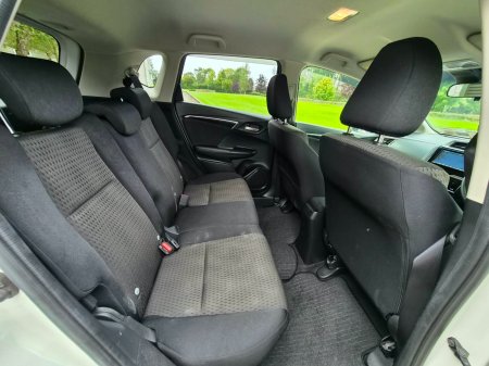 2019 Honda Fit - photo 18