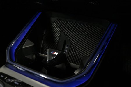 2026 BMW X3 - photo 38