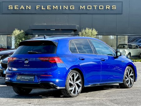 2021 Volkswagen Golf - photo 8
