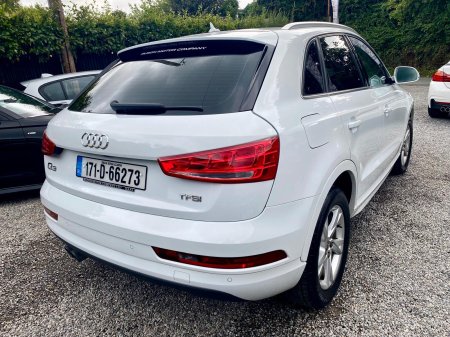 2017 Audi Q3 - photo 6