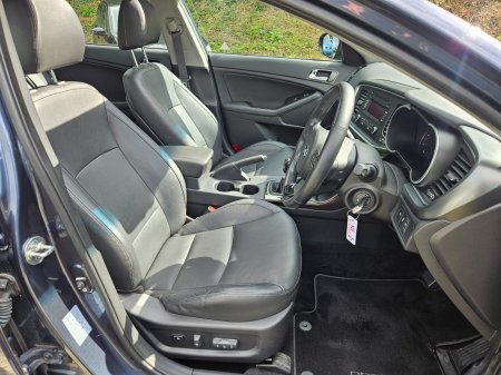 2014 Kia Optima - photo 16