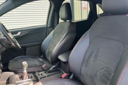 2023 Ford Kuga - photo 19