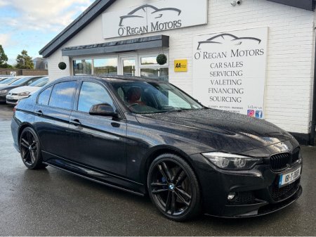 2018 BMW 3-Series - photo 9