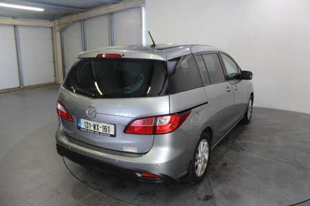 2013 Mazda Mazda5 - photo 16