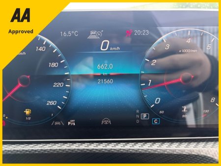 2018 Mercedes-Benz A-Class - photo 14