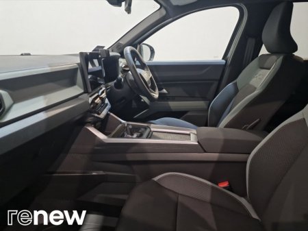2027 Dacia Bigster - photo 5