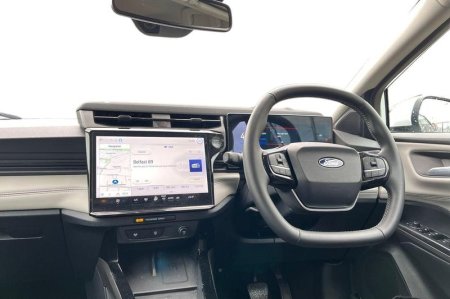 2025 Ford Other - photo 10