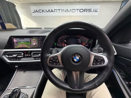 2020 BMW 3-Series - photo 20