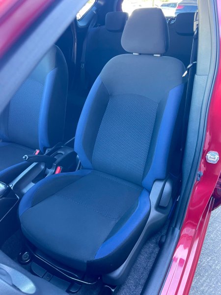2019 Nissan Note - photo 16