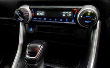 2019 Toyota RAV4 - photo 35
