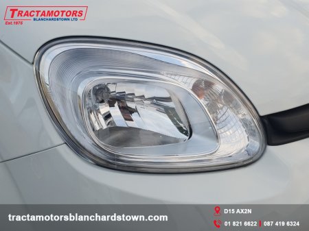 2024 Fiat Panda - photo 17