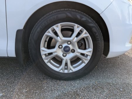 2014 Ford B-Max - photo 11