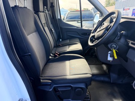 2023 Ford Transit - photo 11