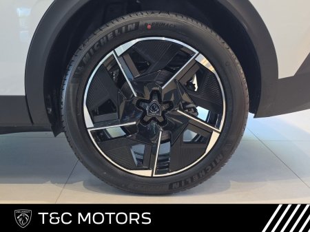 2026 Peugeot 408 - photo 15