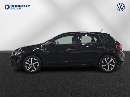 2025 Volkswagen Polo - photo 15