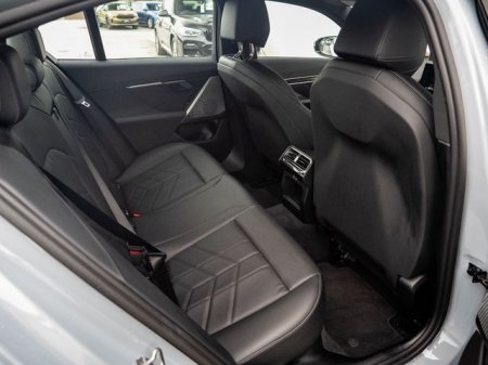 2024 BMW i5 - photo 14