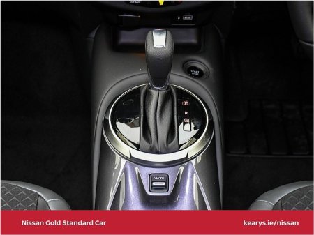 2023 Nissan Juke - photo 18