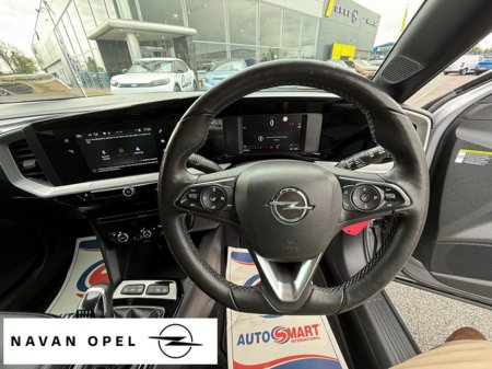 2024 Opel Mokka - photo 12