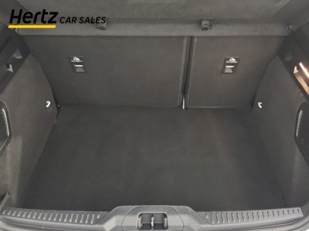 2023 Ford Focus - photo 17