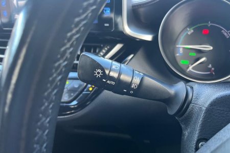 2018 Toyota C-HR - photo 14