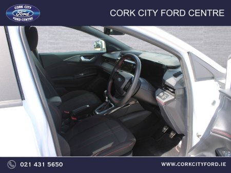2024 Ford Puma - photo 13