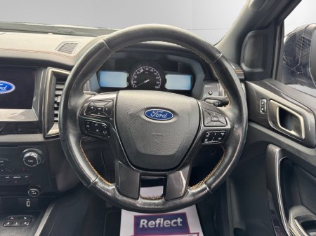 2020 Ford Ranger - photo 12