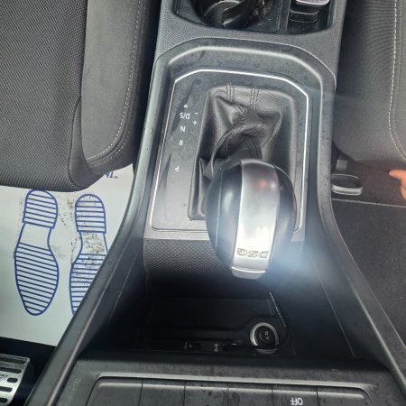 2016 Volkswagen Touran - photo 23