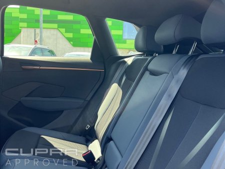 2026 Cupra Terramar - photo 10